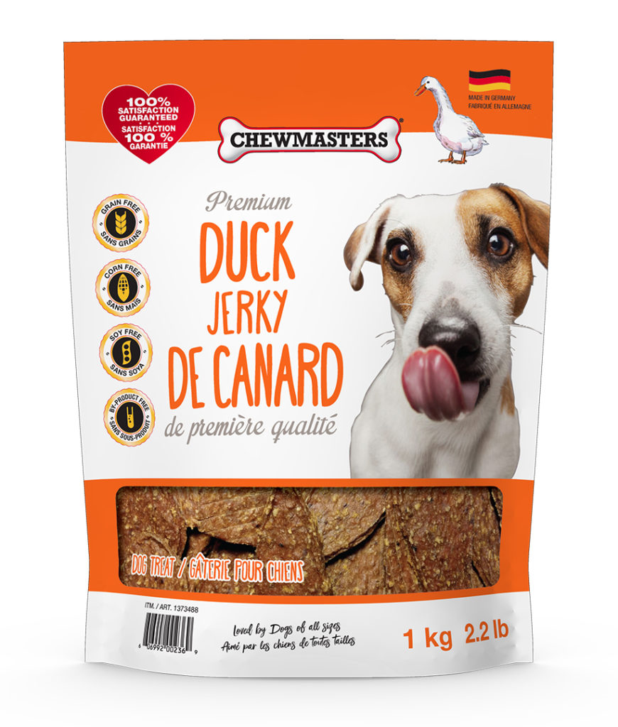 Duck Jerky Celebcorp